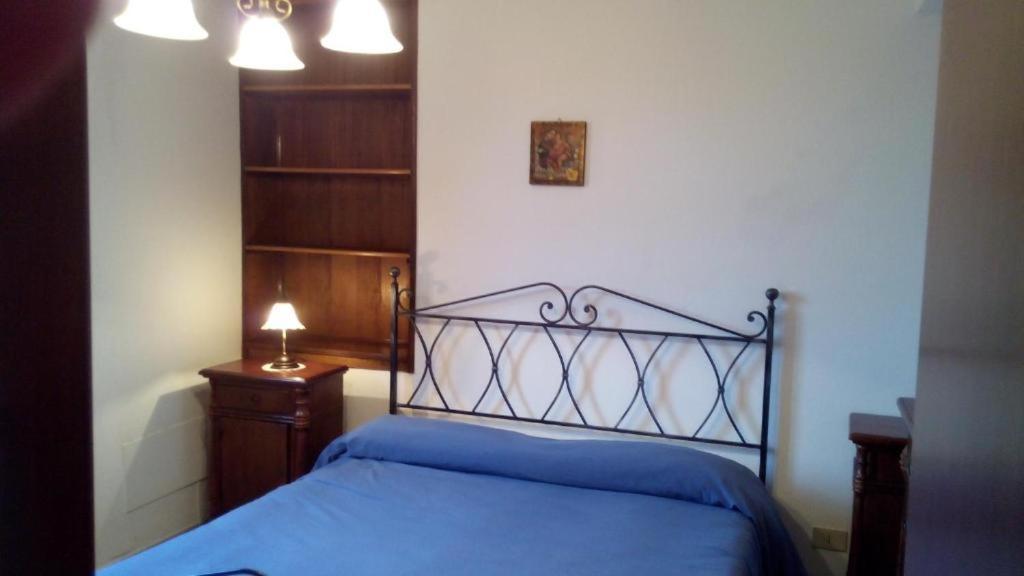 Casa Michele Lägenhet